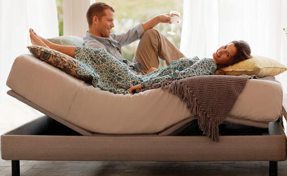 Whole Organic Mattress