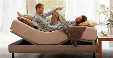 Phoenix Electric Adjustable Beds