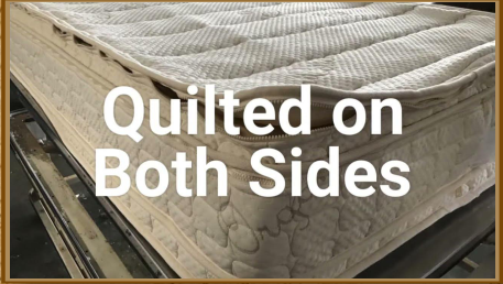 Alhambra Organic Beds