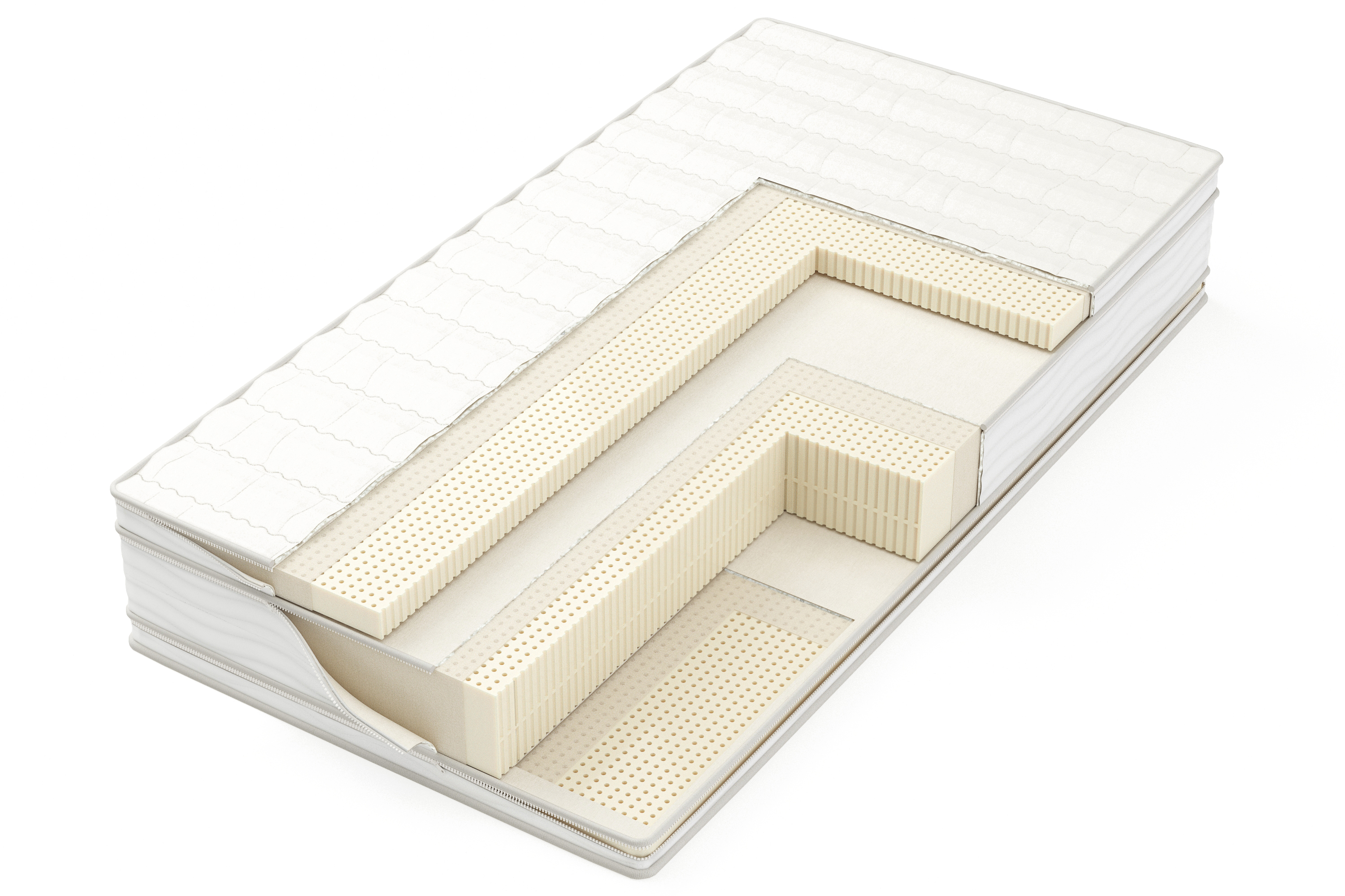 Organic Mattress